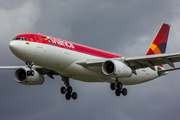 Avianca Airbus A330-243 (N974AV) at  Barcelona - El Prat, Spain