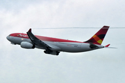 Avianca Airbus A330-243 (N974AV) at  Sao Paulo - Guarulhos - Andre Franco Montoro (Cumbica), Brazil