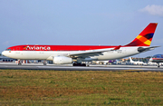 Avianca Airbus A330-243 (N974AV) at  Miami - International, United States