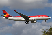 Avianca Airbus A330-243 (N974AV) at  Miami - International, United States