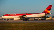 Avianca Airbus A330-243 (N974AV) at  Miami - International, United States