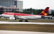 Avianca Airbus A330-243 (N974AV) at  Miami - International, United States