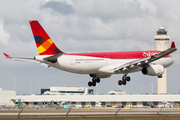 Avianca Airbus A330-243 (N974AV) at  Miami - International, United States