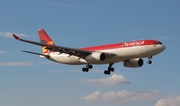 Avianca Airbus A330-243 (N974AV) at  Miami - International, United States