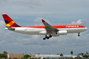 Avianca Airbus A330-243 (N974AV) at  Miami - International, United States
