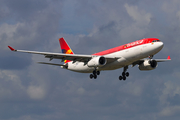 Avianca Airbus A330-243 (N974AV) at  Miami - International, United States