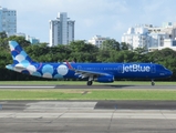 JetBlue Airways Airbus A321-231 (N974JT) at  San Juan - Luis Munoz Marin International, Puerto Rico