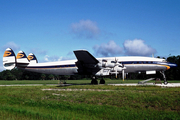 (Private) Lockheed L-1649A Starliner (N974R) at  UNKNOWN, (None / Not specified)