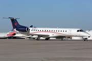 Aerodynamics Inc (ADI) Embraer ERJ-145MP (N974RP) at  Atlanta - Hartsfield-Jackson International, United States