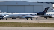 Aerodynamics Inc (ADI) Embraer ERJ-145MP (N974RP) at  Daytona Beach - Regional, United States