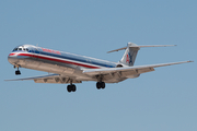 American Airlines McDonnell Douglas MD-83 (N974TW) at  Las Vegas - Harry Reid International, United States