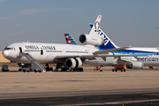 Omega Air McDonnell Douglas DC-10-40F (N974VV) at  Victorville - Southern California Logistics, United States