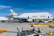 Omega Air McDonnell Douglas DC-10-40(F) (N974VV) at  Victorville - Southern California Logistics, United States