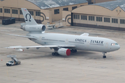 Omega Air McDonnell Douglas DC-10-40F (N974VV) at  Victorville - Southern California Logistics, United States