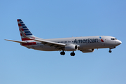 American Airlines Boeing 737-823 (N975AN) at  Dallas/Ft. Worth - International, United States