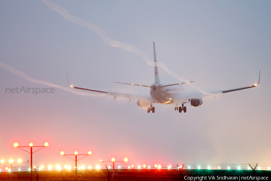 American Airlines Boeing 737-823 (N975AN) | Photo 22254