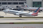 American Airlines Boeing 737-823 (N975AN) at  Miami - International, United States
