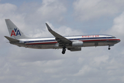 American Airlines Boeing 737-823 (N975AN) at  Miami - International, United States