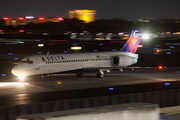 Delta Air Lines Boeing 717-2BD (N975AT) at  Atlanta - Hartsfield-Jackson International, United States