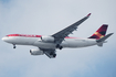 Avianca Airbus A330-243 (N975AV) at  Rio De Janeiro - Galeao - Antonio Carlos Jobim International, Brazil