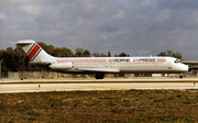 Airborne Express McDonnell Douglas DC-9-41 (N975AX) at  Ft. Lauderdale - International, United States