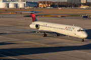 Delta Air Lines McDonnell Douglas MD-88 (N975DL) at  Atlanta - Hartsfield-Jackson International, United States