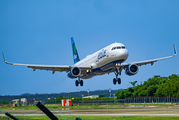 JetBlue Airways Airbus A321-231 (N975JT) at  Cartagena - Rafael Nunez International, Colombia
