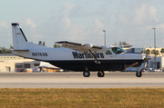 Martinaire Cessna 208B Super Cargomaster (N9760B) at  Miami - International, United States