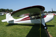 (Private) Aeronca 11AC Chief (N9761E) at  Oshkosh - Wittman Regional, United States