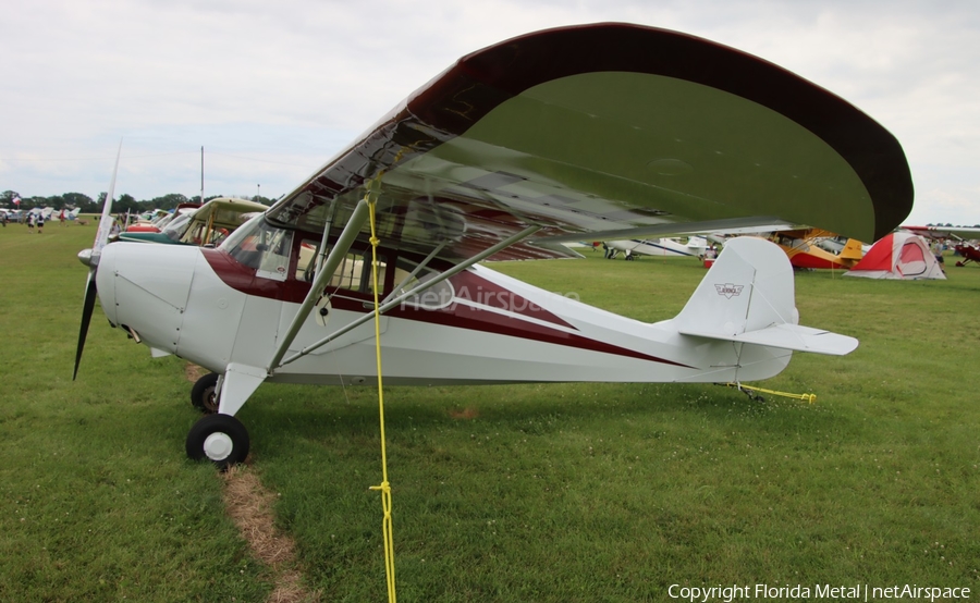 (Private) Aeronca 11AC Chief (N9761E) | Photo 680982