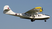 (Private) Consolidated PBY-5A Catalina (N9767) at  Detroit - Willow Run, United States