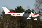 (Private) Cessna 182Q Skylane II (N97678) at  Madison - Bruce Campbell Field, United States