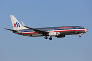 American Airlines Boeing 737-823 (N976AN) at  Dallas/Ft. Worth - International, United States