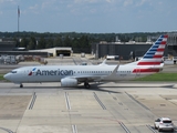 American Airlines Boeing 737-823 (N976AN) at  Washington - Dulles International, United States