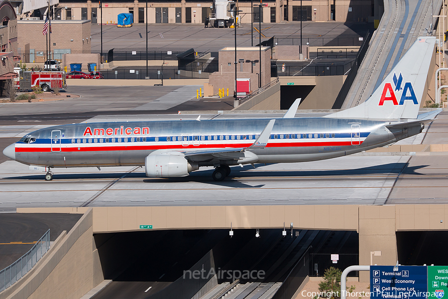 American Airlines Boeing 737-823 (N976AN) | Photo 88432