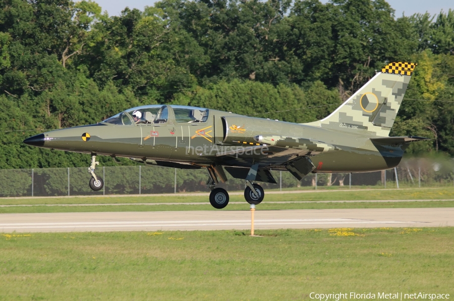 (Private) Aero L-39C Albatros (N976BH) | Photo 324639