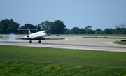Delta Air Lines McDonnell Douglas MD-88 (N976DL) at  St. Louis - Lambert International, United States