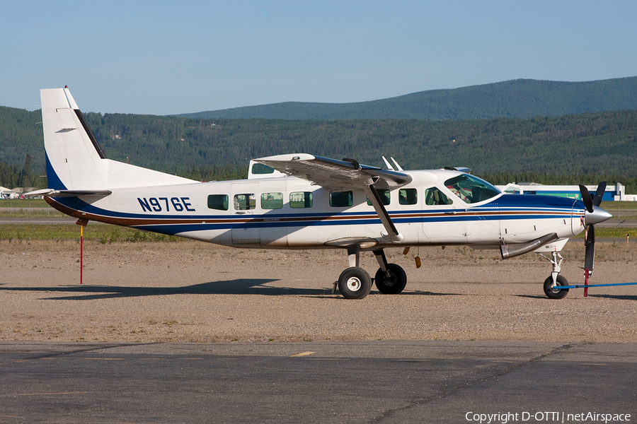 Wright Air Service Cessna 208B Grand Caravan (N976E) | Photo 360855