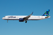 JetBlue Airways Airbus A321-231 (N976JT) at  Las Vegas - Harry Reid International, United States