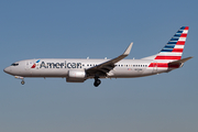 American Airlines Boeing 737-823 (N976NN) at  Las Vegas - Harry Reid International, United States