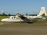 (Private) Rockwell 690C Jetprop 840 (N977JC) at  Arecibo - Antonio (Nery) Juarbe Pol, Puerto Rico
