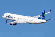 JetBlue Airways Airbus A321-231 (N977JE) at  Newark - Liberty International, United States
