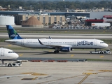 JetBlue Airways Airbus A321-231 (N977JE) at  New York - John F. Kennedy International, United States