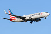 American Airlines Boeing 737-823 (N977NN) at  Windsor Locks - Bradley International, United States