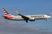 American Airlines Boeing 737-823 (N977NN) at  Miami - International, United States
