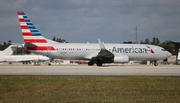 American Airlines Boeing 737-823 (N977NN) at  Miami - International, United States