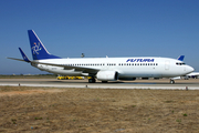 Futura International Airways (N977RY) at  Faro - International, Portugal