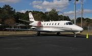 (Private) Cessna 560XL Citation Excel (N977SD) at  Orlando - Executive, United States