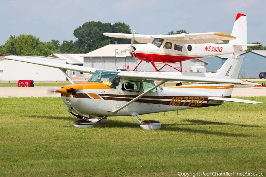 (Private) Cessna 172N Skyhawk II (N977SQ) | Photo 184210
