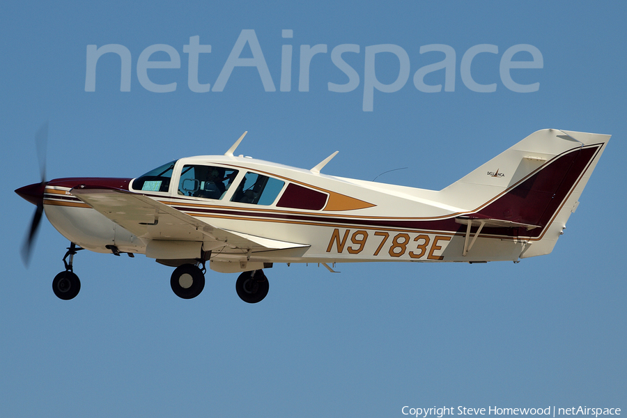 (Private) Bellanca 17-31A Viking (N9783E) | Photo 125465